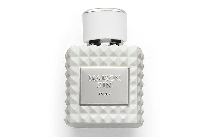 India: Inspired by Diptyque's Tam Dao