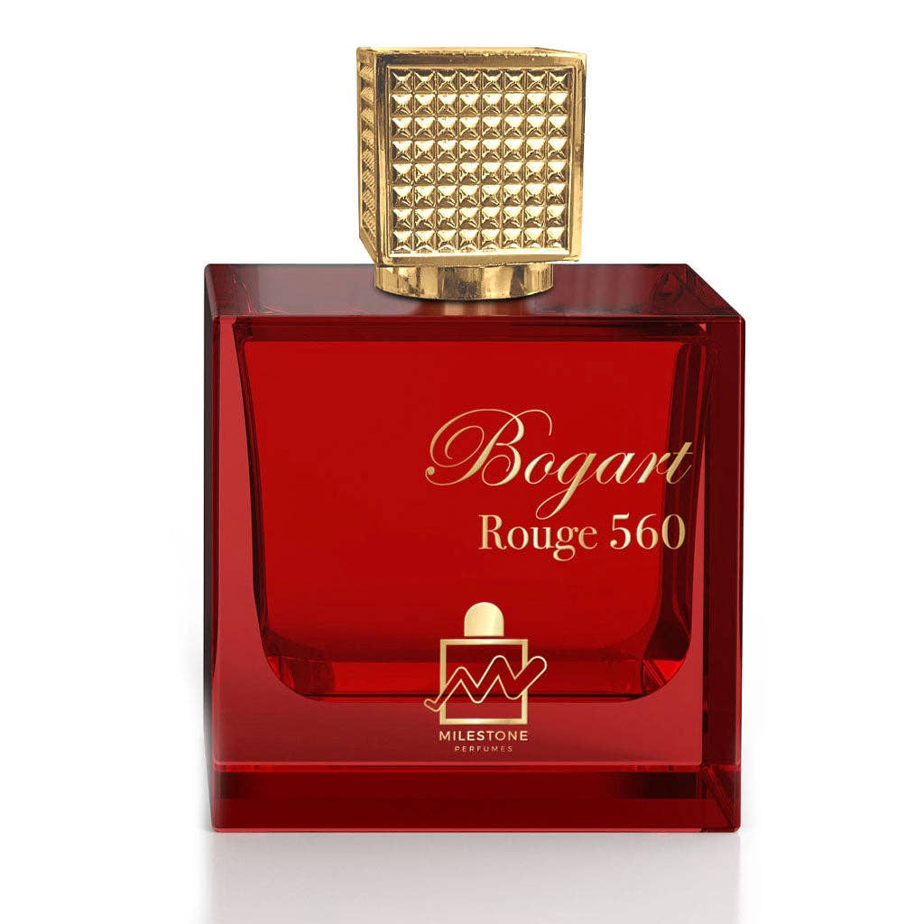 MILESTONE Bogart Rouge Unisex 100ML