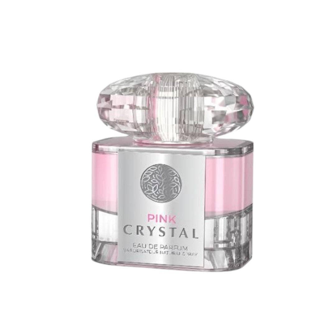 EMPER Pink Crystal Pink Crystal Eau De Parfum 100ML