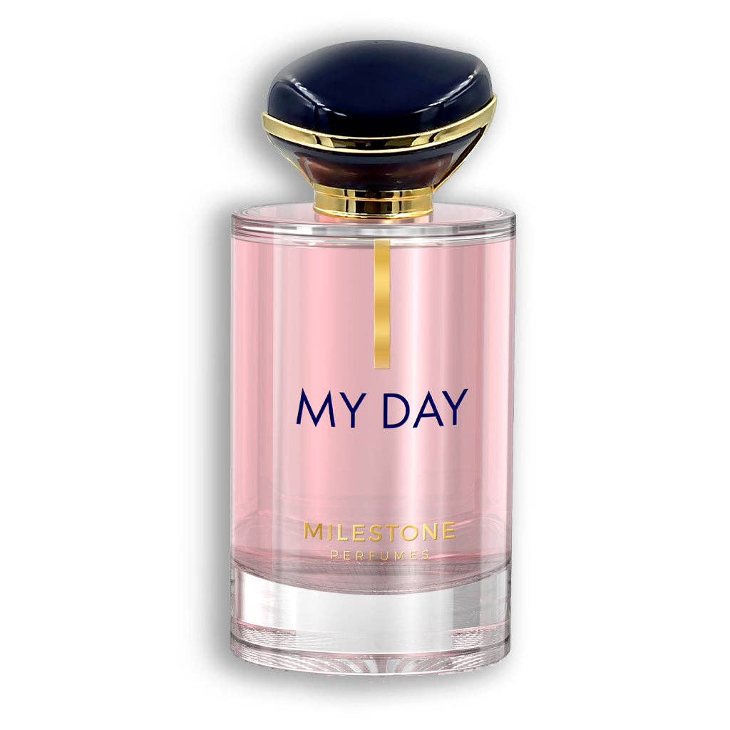 MILESTONE MY DAY (Pour Femme) 100ML EDP