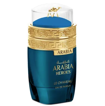 Le Chameau Arabia Heroes 100ML Eau De Parfum