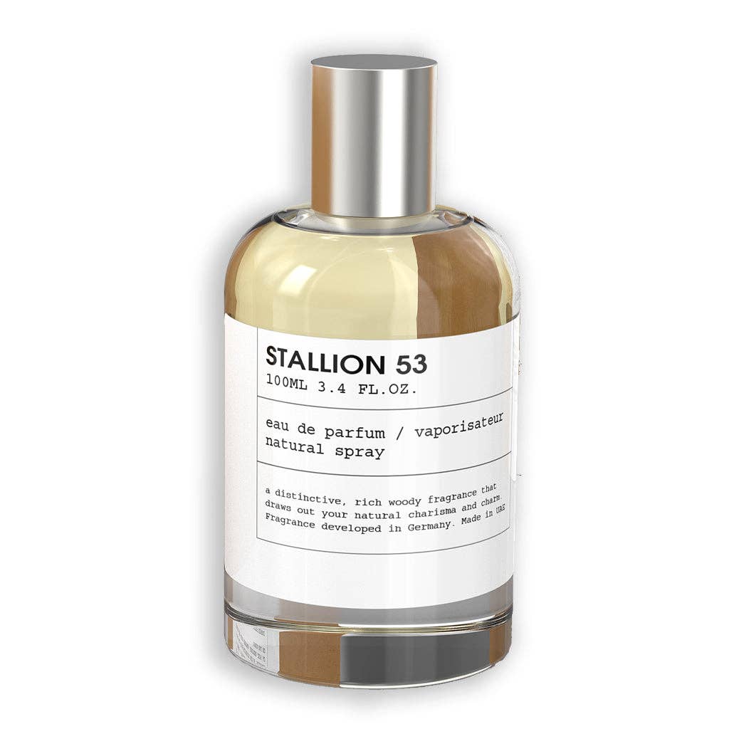 MILESTONE Stallion 53 (Unisex) 100ML EDP
