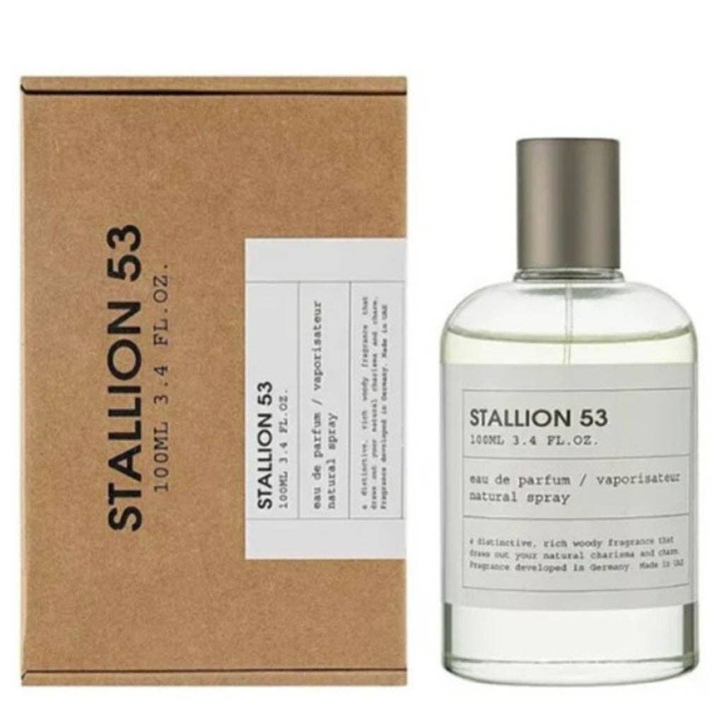 MILESTONE Stallion 53 (Unisex) 100ML EDP
