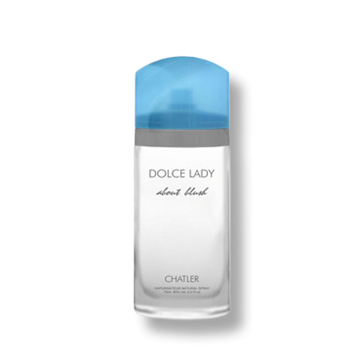Dolce Lady About The Blush Woman Eau De Parfum 100ml
