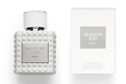 India: Inspired by Diptyque's Tam Dao