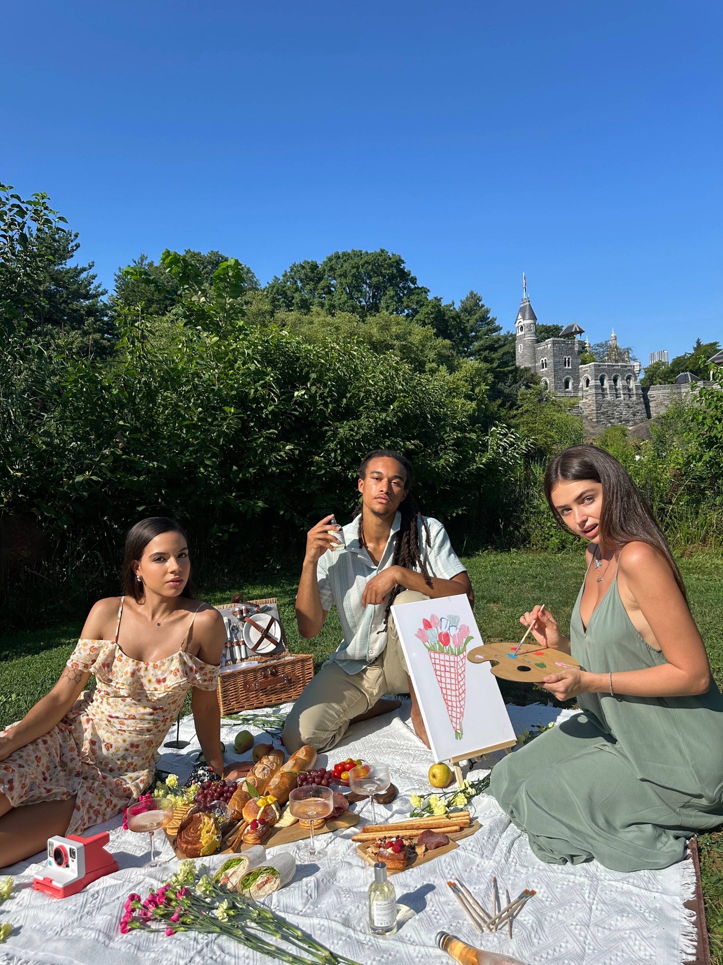 Shadow No. 63 Inspired by LV Ombre Nomade Perfume