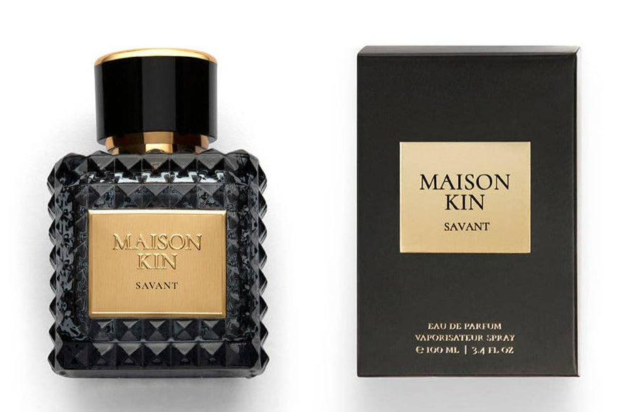 Savant: Inspired by Dior Sauvage Elixir