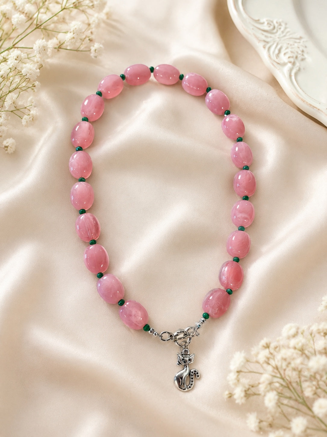 Adeline Necklace