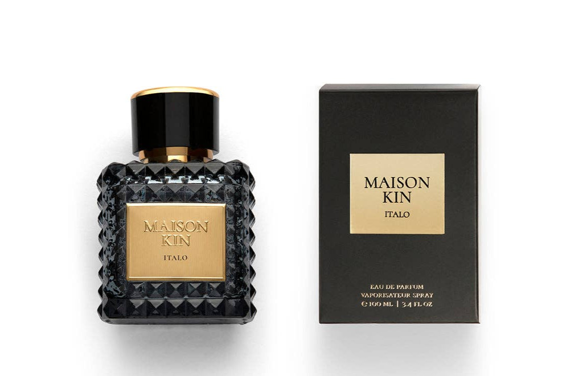 Italo: Inspired by Parfums de Marly Layton