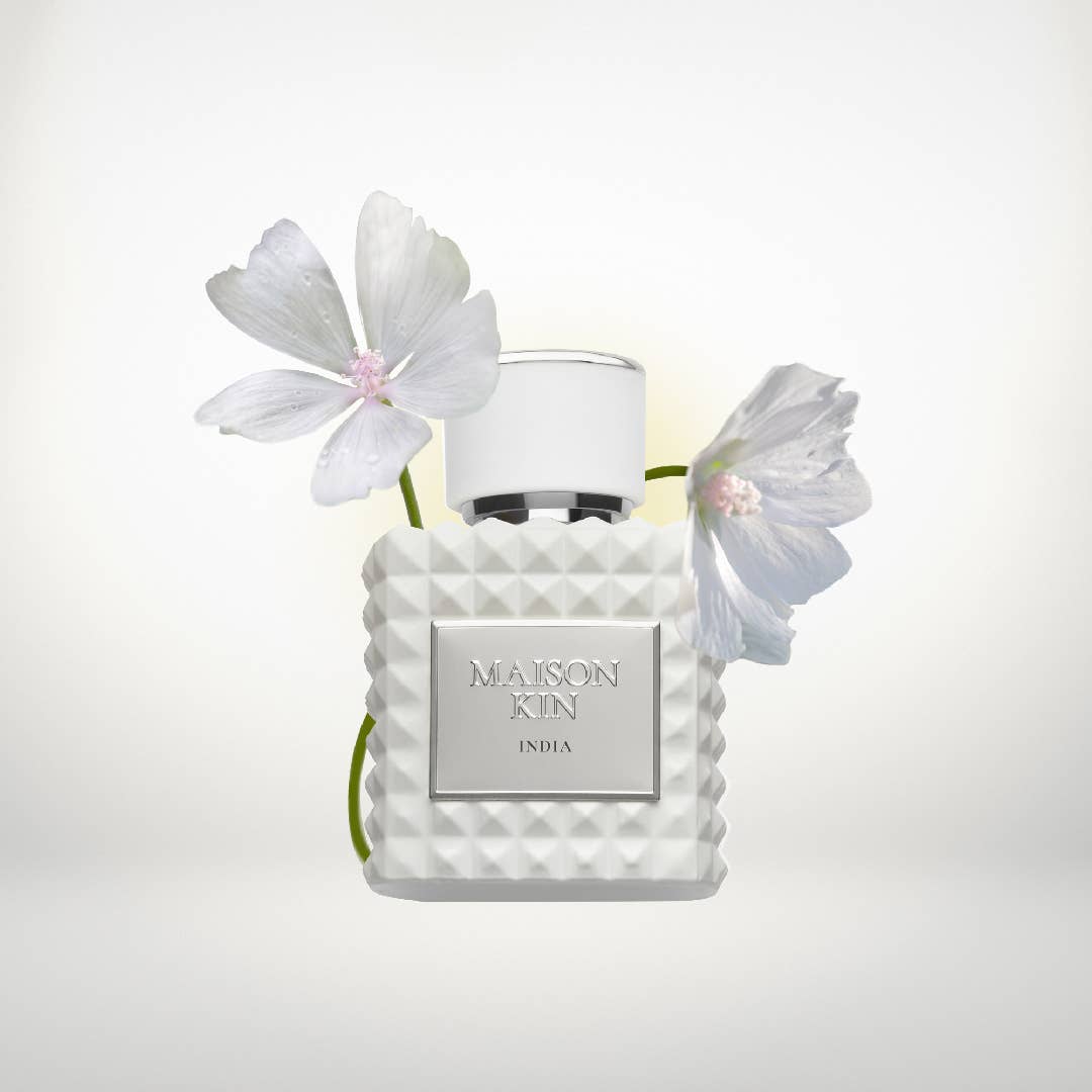 India: Inspired by Diptyque's Tam Dao