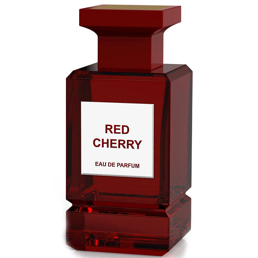 MILESTONE Red Cherry Unisex  100ML BY EMPER