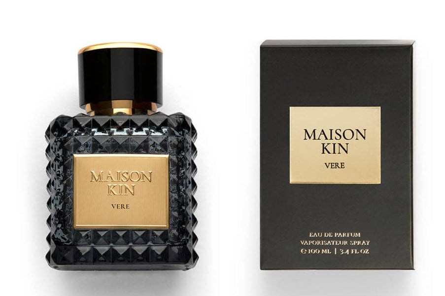 Vere: Inspired by Tom Ford's Tobacco Vanille