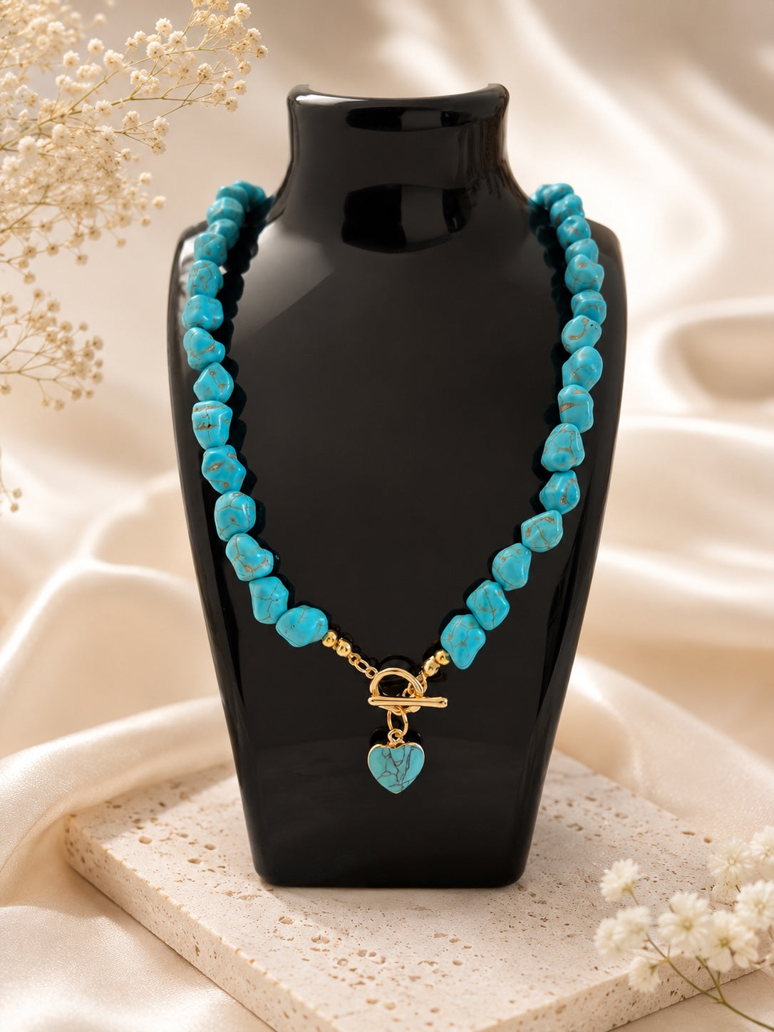 Eleanor Necklace