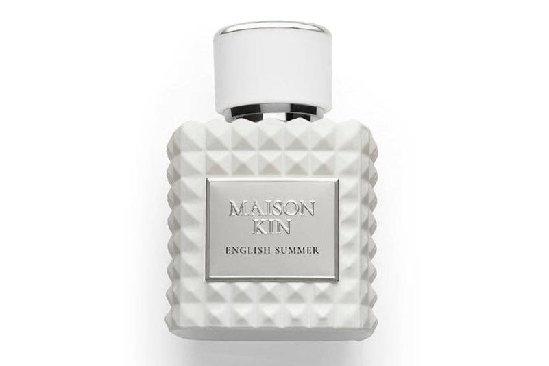 English Summer: Inspired by Jo Malone Wood Sage & Sea Salt
